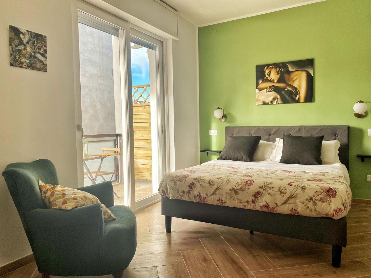 Bed & Breakfast Domus D'amore Napoli