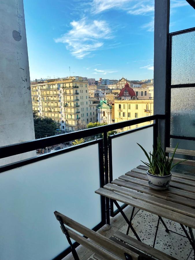 Domus D'amore * Napoli