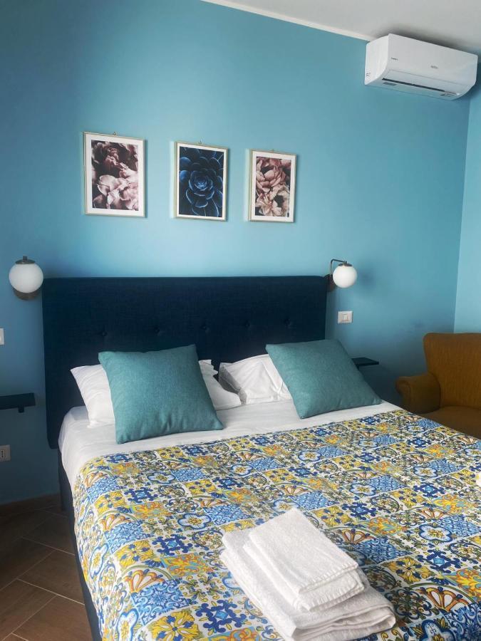 Domus D'amore Bed & Breakfast Napoli