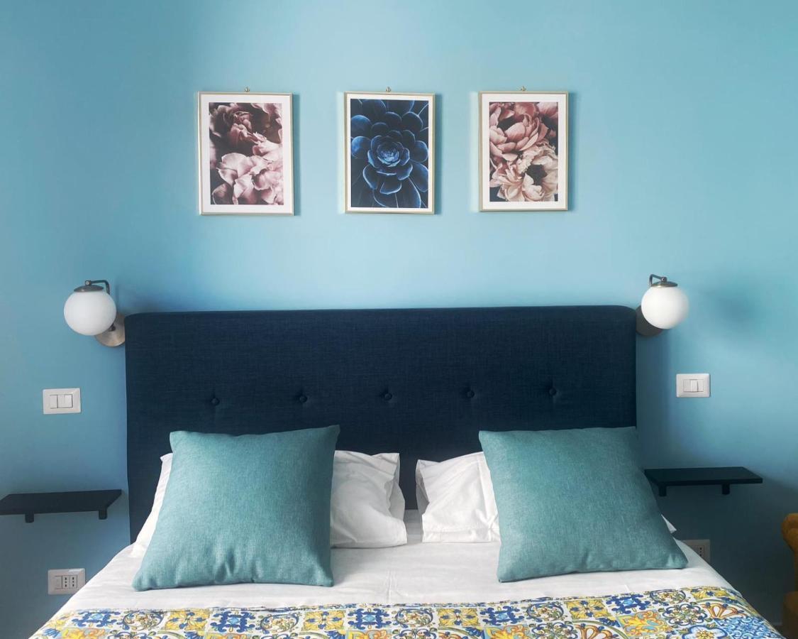 Domus D'amore Bed & Breakfast Napoli