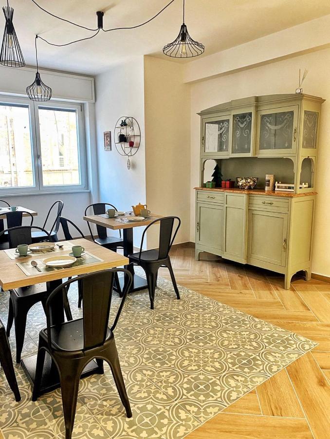 Bed & Breakfast Domus D'amore Napels